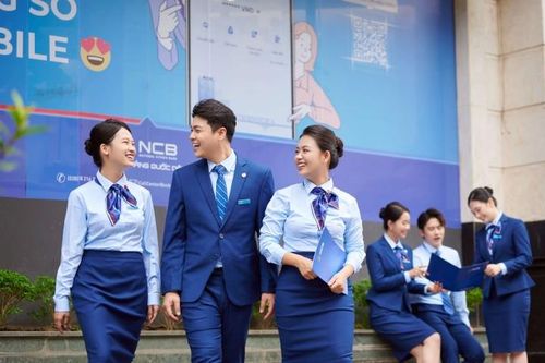 Ngân hàng NCB tăng gấp đôi vốn điều lệ