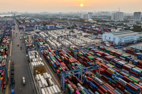 Việt Nam mong muốn Hoa Kỳ công nhận kinh tế thị trường, mở cửa công nghệ