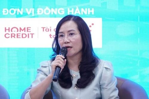 'Bệ phóng' tài chính xanh: Đưa Việt Nam đến tăng trưởng bền vững