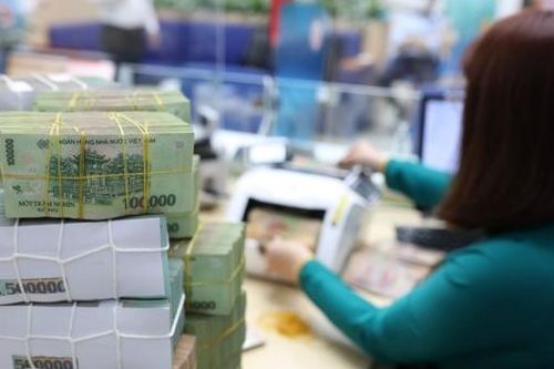 Thúc đẩy tài chính xanh: Việt Nam trên hành trình phát triển bền vững