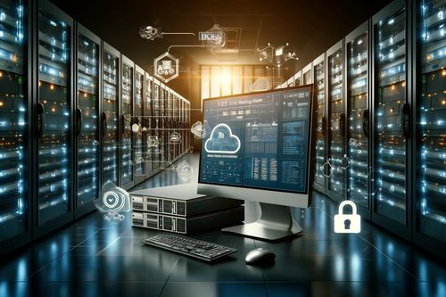 Thuê VPS cho website: Giải pháp quản lý website mạnh mẽ và linh hoạt