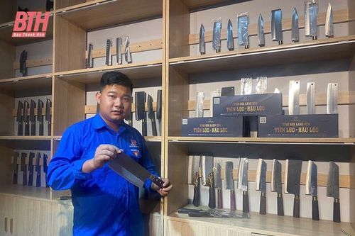 Chính sách, pháp luật khởi nghiệp - tạo điều kiện để thế hệ trẻ phát huy năng lực, sáng tạo
