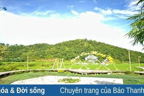 Khám phá vùng đất bản Ngày