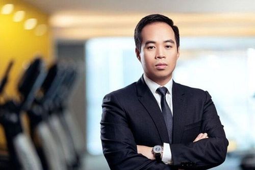 Doanh nhân Đoàn Quốc Huy trở thành tân Chủ tịch HĐQT BIM Group