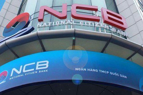 Ngân hàng NCB tăng gấp đôi vốn điều lệ, lên gần 11.800 tỷ đồng