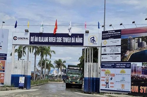 Đà Nẵng: 1.700 căn nhà ở được phép cho người nước ngoài sở hữu