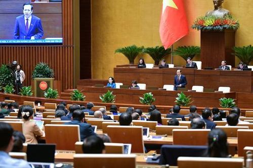 Người lao động là trọng tâm để tăng năng suất lao động bền vững