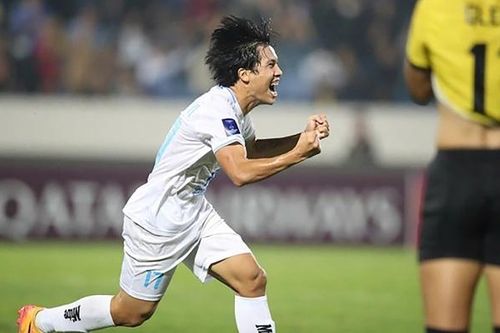 Đội tuyển Việt Nam chờ nhà vô địch V.League