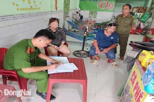 Bắt quả tang nữ chủ quán cà phê võng kích dục vì... ế ẩm