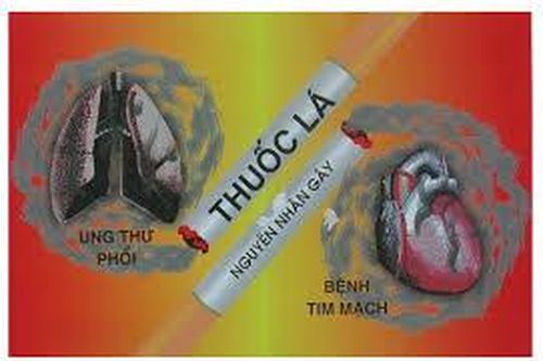 Hút thuốc lá ảnh hưởng đến tim mạch như thế nào?