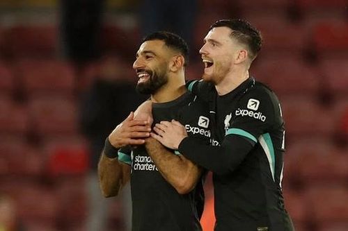 Liverpool - Real Madrid (3h ngày 28-11): Liverpool gặp khắc tinh