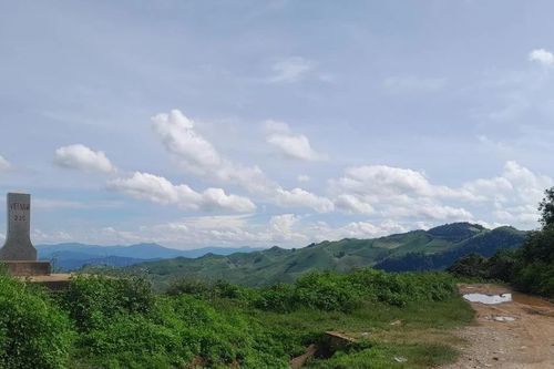 Ngăn chặn 'dòng chảy ma túy'-Cuộc chiến không giới tuyến - Bài 1: Điểm danh những 'cung đường tử thần'