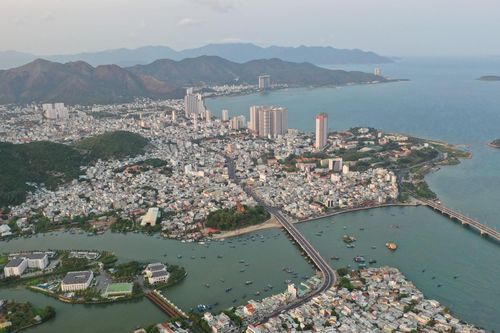 Nha Trang: Lấy ý kiến cộng đồng dân cư về Kế hoạch sử dụng đất năm 2025