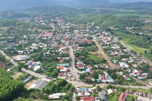 Khánh Vĩnh phát triển kinh tế thế mạnh
