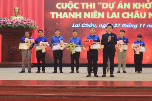Diễn đàn trực tuyến Thanh niên với khởi nghiệp và việc làm năm 2024