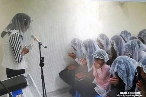 Ánh sáng và đức tin (Kỳ II)