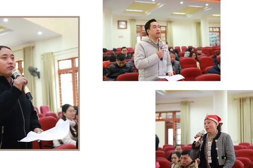 Sa Pa: Đánh giá thực trạng sinh con tại nhà vùng đồng bào dân tộc thiểu số