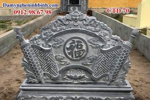 Đá Mỹ Nghệ Ninh Bình - Tôn Vinh Nghệ Thuật Điêu Khắc Đá và Giá Trị Văn Hóa Tâm Linh