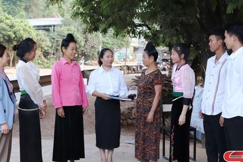 Thực hiện quy định về sử dụng lao động trẻ em