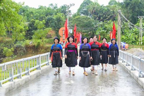 Kết nối giao thông nông thôn đồng bộ, hiệu quả - Bài 2: Nỗ lực hoàn thành mục tiêu