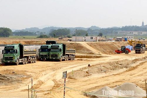 Ban hành Nghị quyết về Quy định tiêu chí để quyết định thực hiện đấu thầu lựa chọn nhà đầu tư thực hiện dự án đầu tư có sử dụng đất trên địa bàn tỉnh