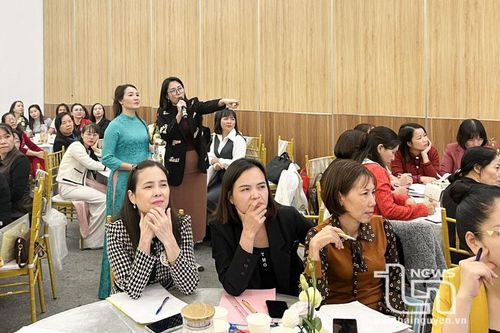 Nâng cao chất lượng giáo dục kỹ năng sống trong cơ sở giáo dục mầm non