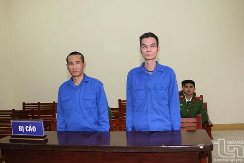 'Trả công' bằng ma túy cho bạn, người đàn ông lĩnh án 2 năm tù