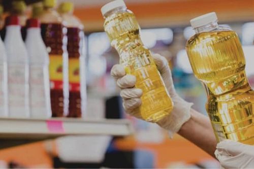 Dầu ăn đã qua sử dụng trở thành 'vàng đen' khi nhu cầu về nhiên liệu sinh học tăng