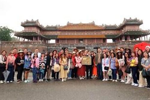 Phát huy sức mạnh liên kết vùng để phát triển du lịch