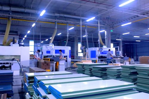 Phát triển nhà máy thông minh: Xu thế tất yếu cho các nhà sản xuất