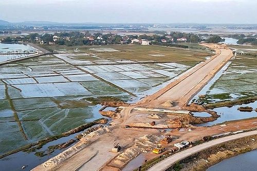 Thành phố Hà Tĩnh: Có 180 dự án được triển khai trong năm 2024