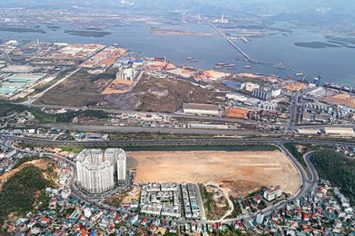 Sắp có Trung tâm thương mại Aeon Mall Hạ Long tại Quảng Ninh