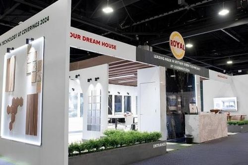 Cổ phiếu RYG của Royal Invest JSC sẽ giao dịch trên sàn HOSE vào ngày 12/12