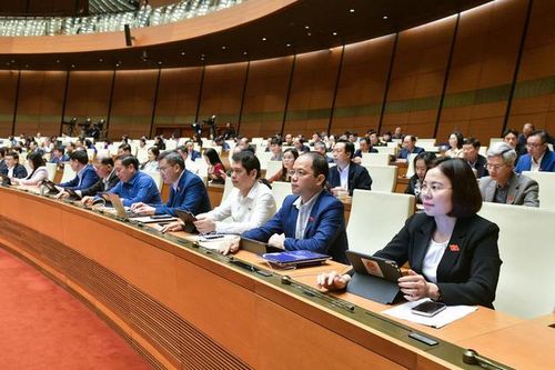 Quốc hội thống nhất chi hơn 122 nghìn tỷ đồng phát triển văn hóa giai đoạn 2025 – 2035