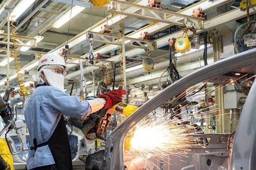 Tập trung xây dựng doanh nghiệp lớn, mang tính dẫn dắt