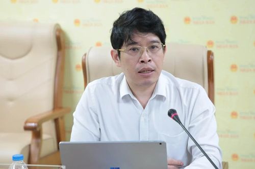 Cần huy động nguồn tài chính xanh để đáp ứng yêu cầu phát triển kinh tế tuần hoàn