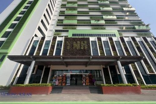TNH chuẩn bị tăng vốn lên 1.442 tỷ đồng