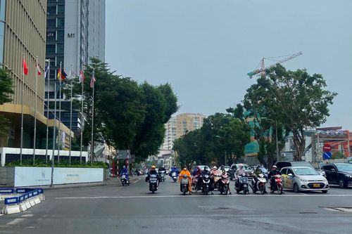 Thời tiết ngày 27/11/2024: Miền Bắc lạnh, Miền Trung cục bộ mưa lớn