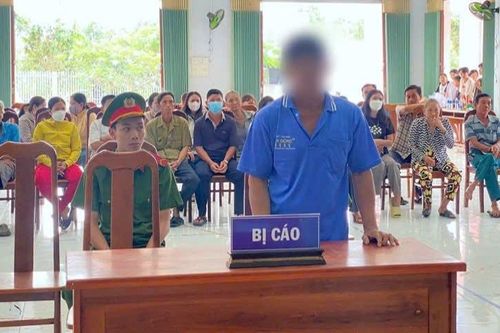 3 năm tù dành cho đối tượng điều khiển xe máy gây tai nạn chết người