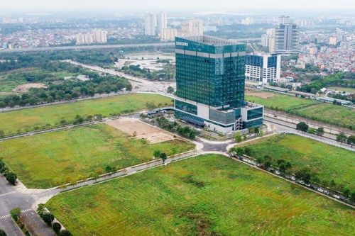 Thị trường bất động sản 2024: Tín hiệu tích cực và những bài toán cần giải