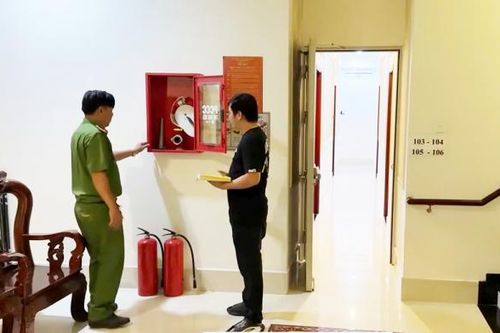 Bảo đảm an toàn cho du khách trong Tuần Văn hóa - Thể thao - Du lịch tỉnh Long An lần 2 năm 2024