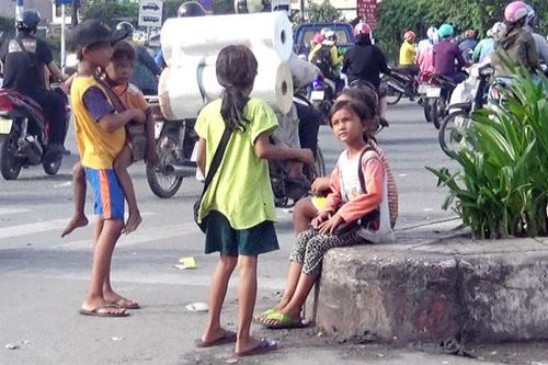 Gỡ vướng mắc để cấp giấy tờ cho trẻ em, thanh, thiếu niên có hoàn cảnh đặc biệt