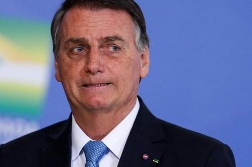 Cảnh sát Brazil ra báo cáo 800 trang tố cựu Tổng thống muốn đảo chính