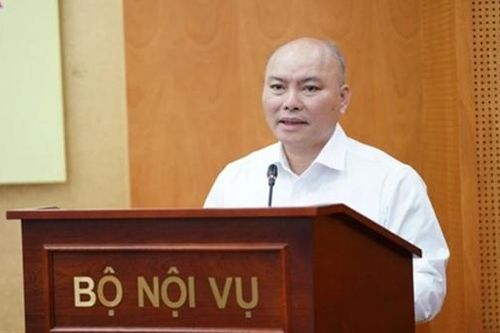 Bộ Nội vụ nói gì về 'phương án hợp nhất tỉnh, thành phố' lan tràn trên mạng xã hội?