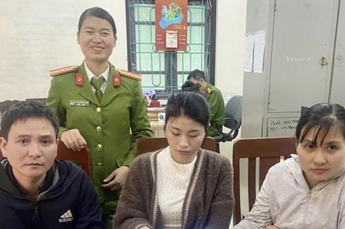 Công an xã tìm người chuyển khoản nhầm 136 triệu đồng để trả lại