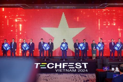 Nuôi dưỡng và phát triển nhiều kỳ lân công nghệ trong các lĩnh vực công nghệ mới