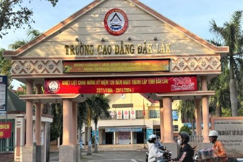 Một sinh viên Trường Cao đẳng Đắk Lắk nghi bị điện giật tử vong trong giờ học thực hành