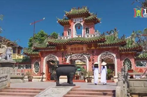 Việt Nam là 'Điểm đến Di sản hàng đầu thế giới'