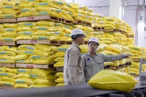 Áp thuế giá trị gia tăng 5% với mặt hàng phân bón