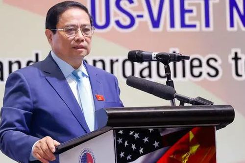 Mở rộng chuỗi cung ứng toàn cầu tại Việt Nam